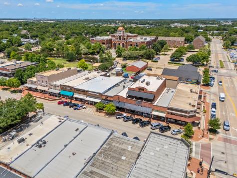 223 Belleville Drive Lewisville TX 75057