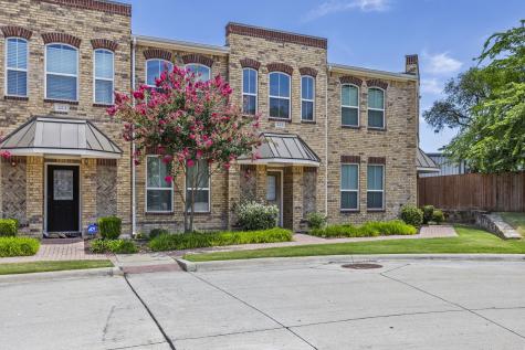 223 Belleville Drive Lewisville TX 75057
