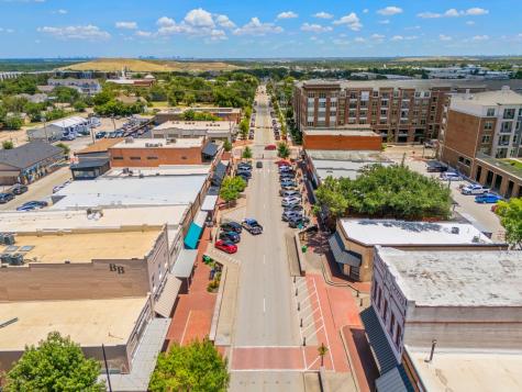 223 Belleville Drive Lewisville TX 75057