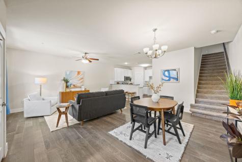 223 Belleville Drive Lewisville TX 75057