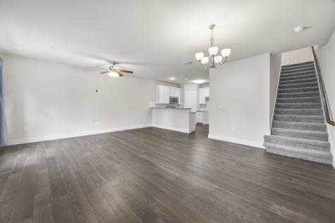 223 Belleville Drive Lewisville TX 75057