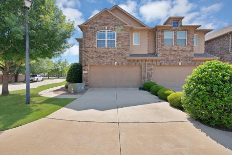 1946 Sherburne Street Lewisville TX 75067