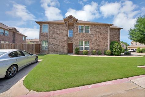 1946 Sherburne Street Lewisville TX 75067