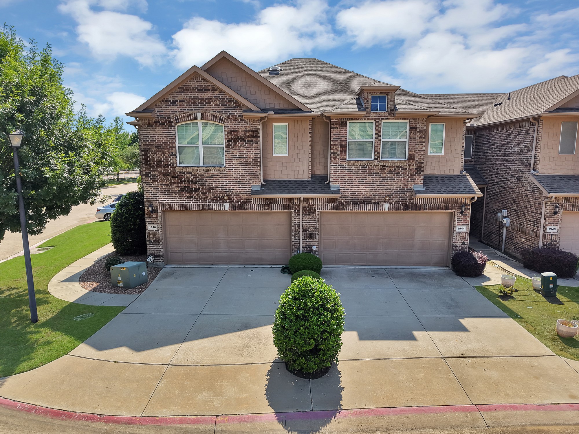 1946 Sherburne Street Lewisville TX 75067