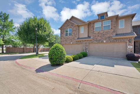 1946 Sherburne Street Lewisville TX 75067