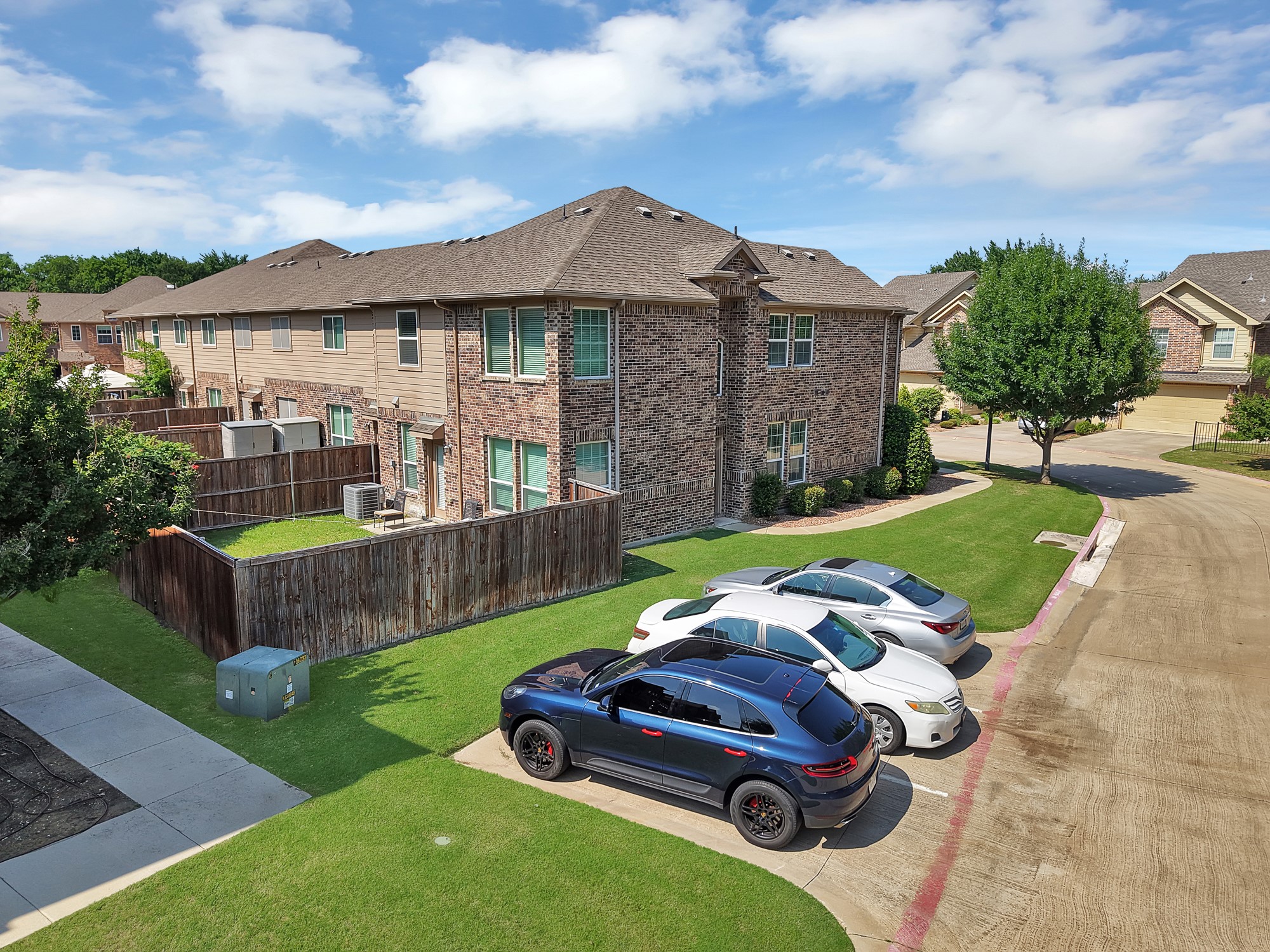 1946 Sherburne Street Lewisville TX 75067