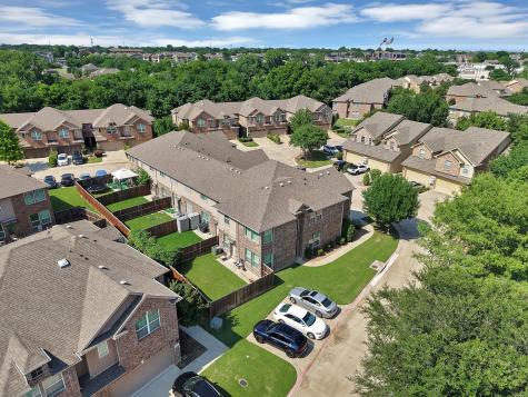 1946 Sherburne Street Lewisville TX 75067
