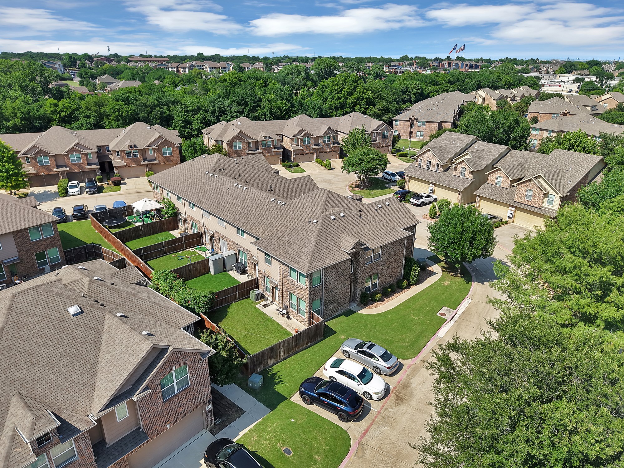 1946 Sherburne Street Lewisville TX 75067