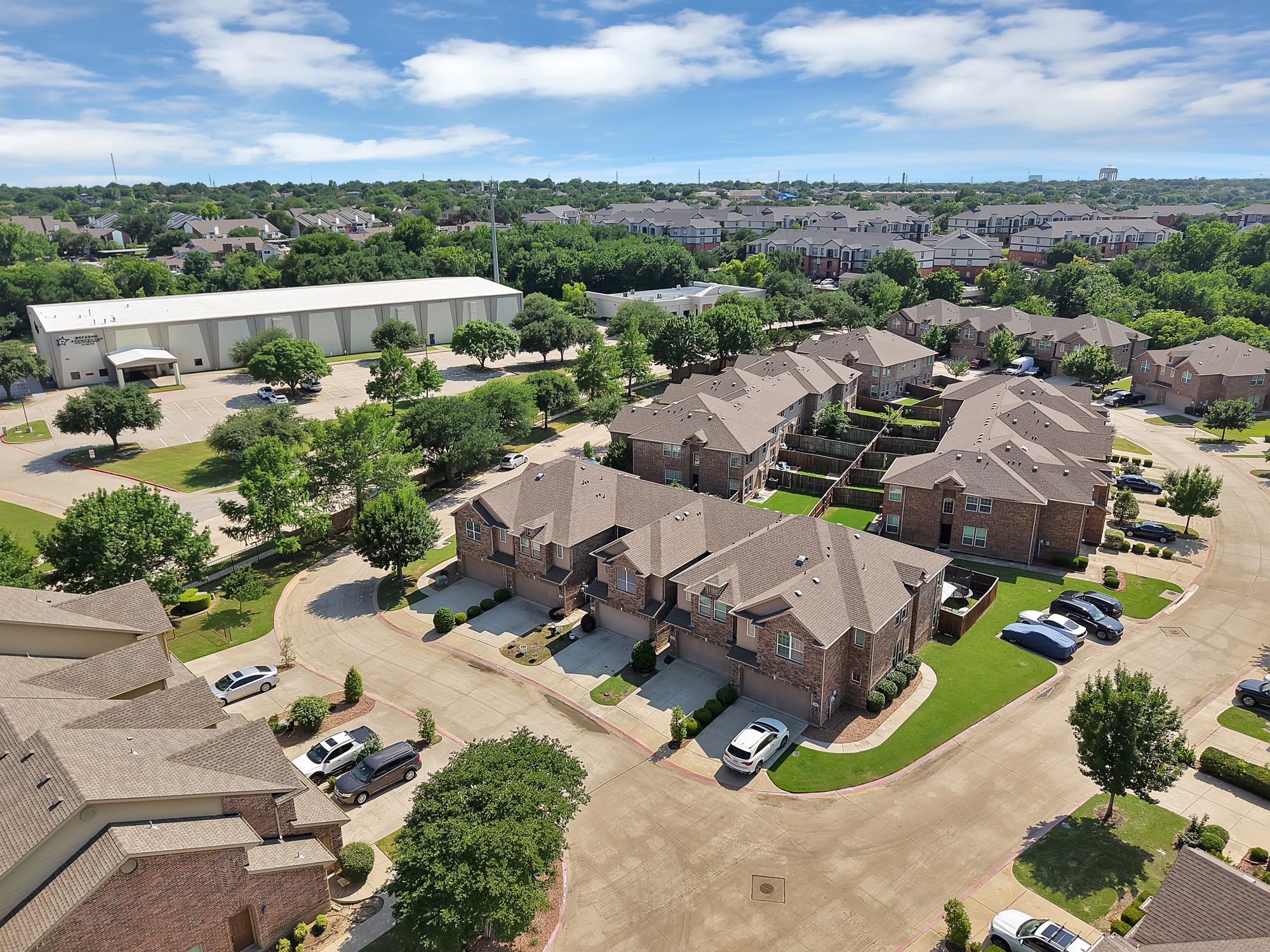 1946 Sherburne Street Lewisville TX 75067