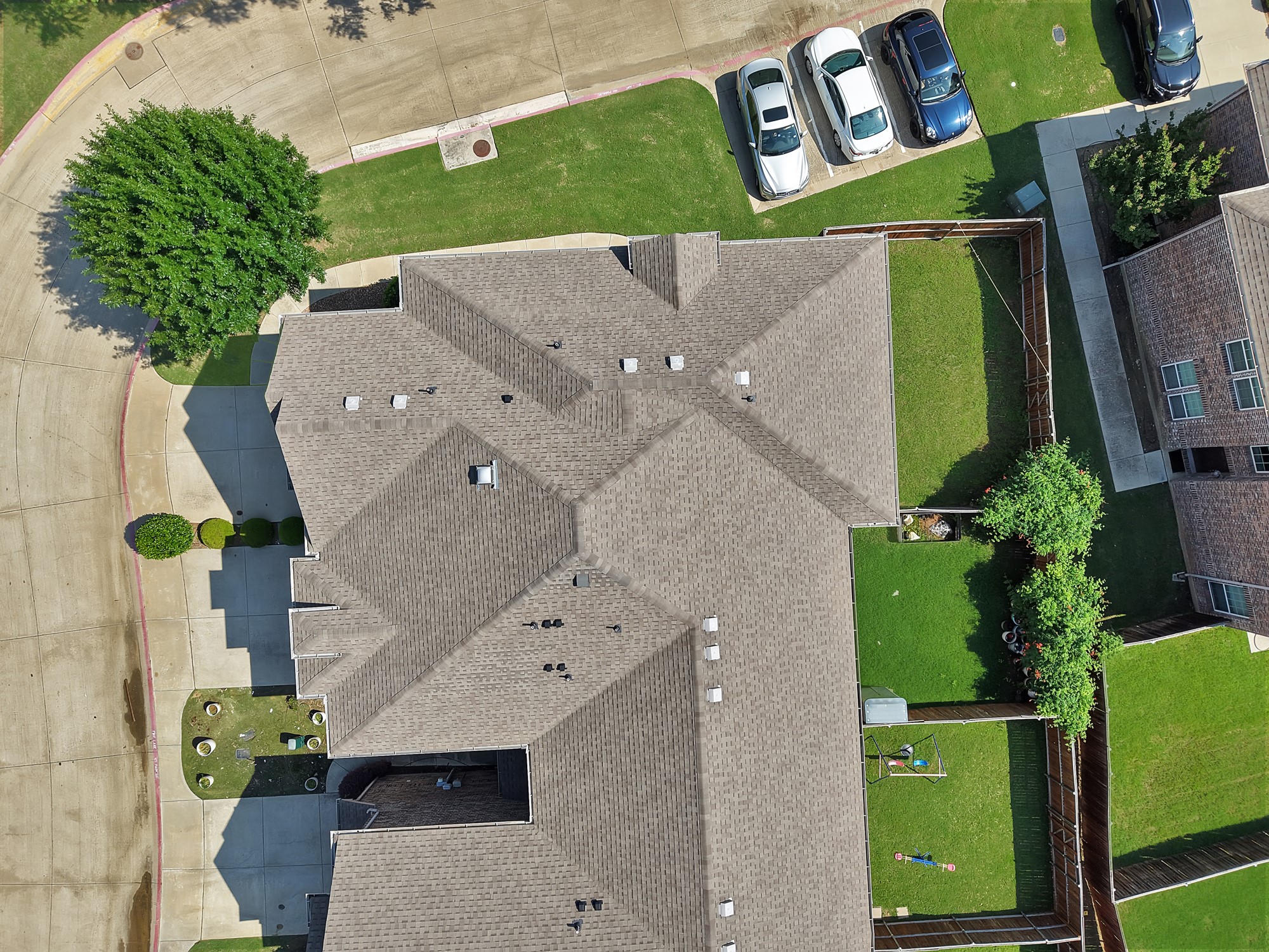 1946 Sherburne Street Lewisville TX 75067