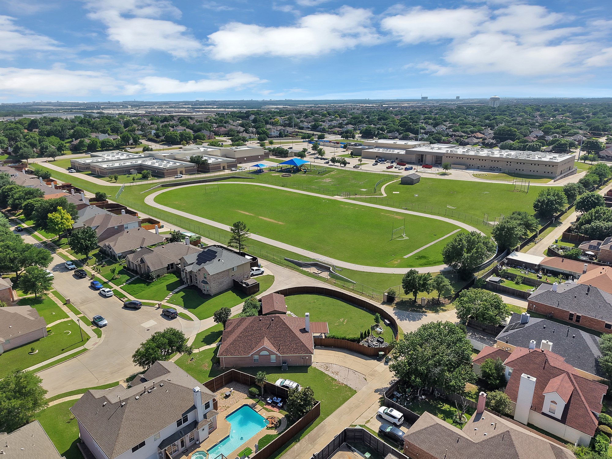 1946 Sherburne Street Lewisville TX 75067