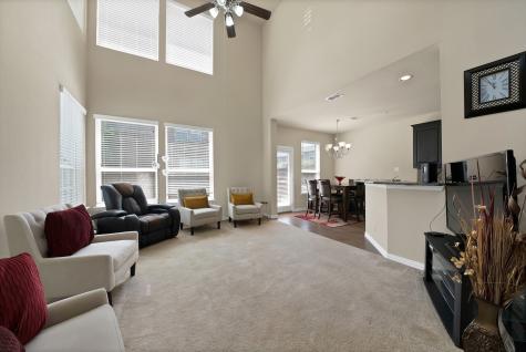 1946 Sherburne Street Lewisville TX 75067