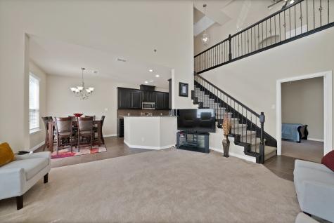 1946 Sherburne Street Lewisville TX 75067
