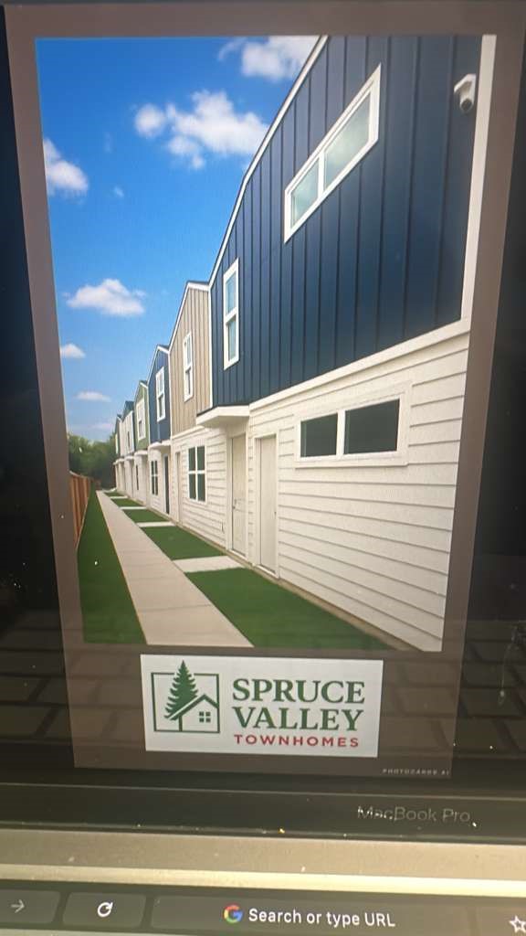 2925 Spruce Valley Lane Dallas TX 75233