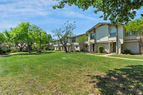 1908 Wyndemere Lane Garland TX 75042