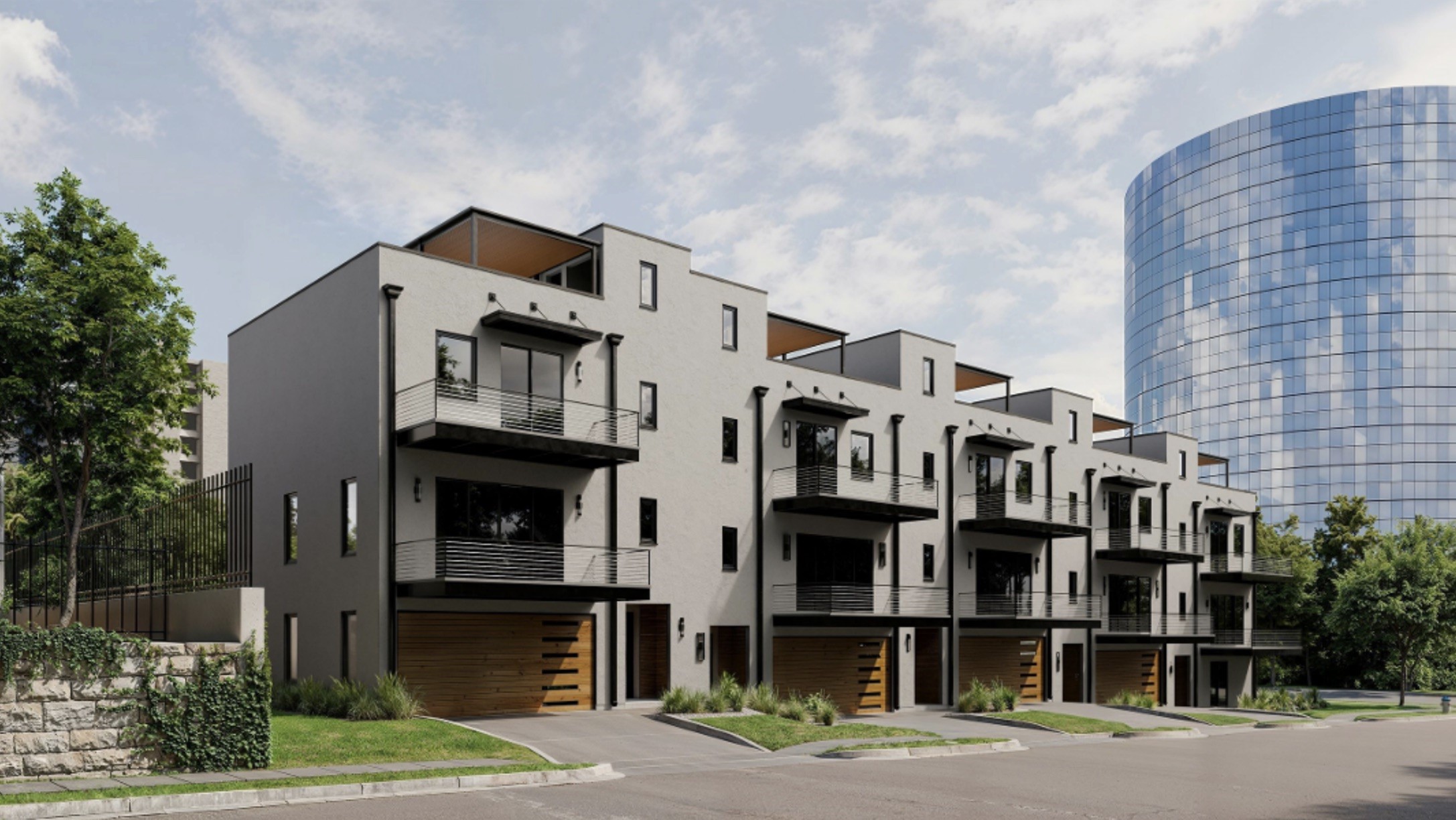 3534 Fairmount Dallas TX 75219