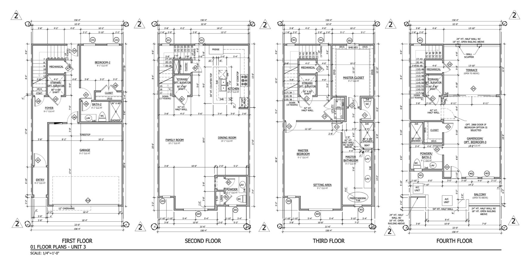 3534 Fairmount Dallas TX 75219