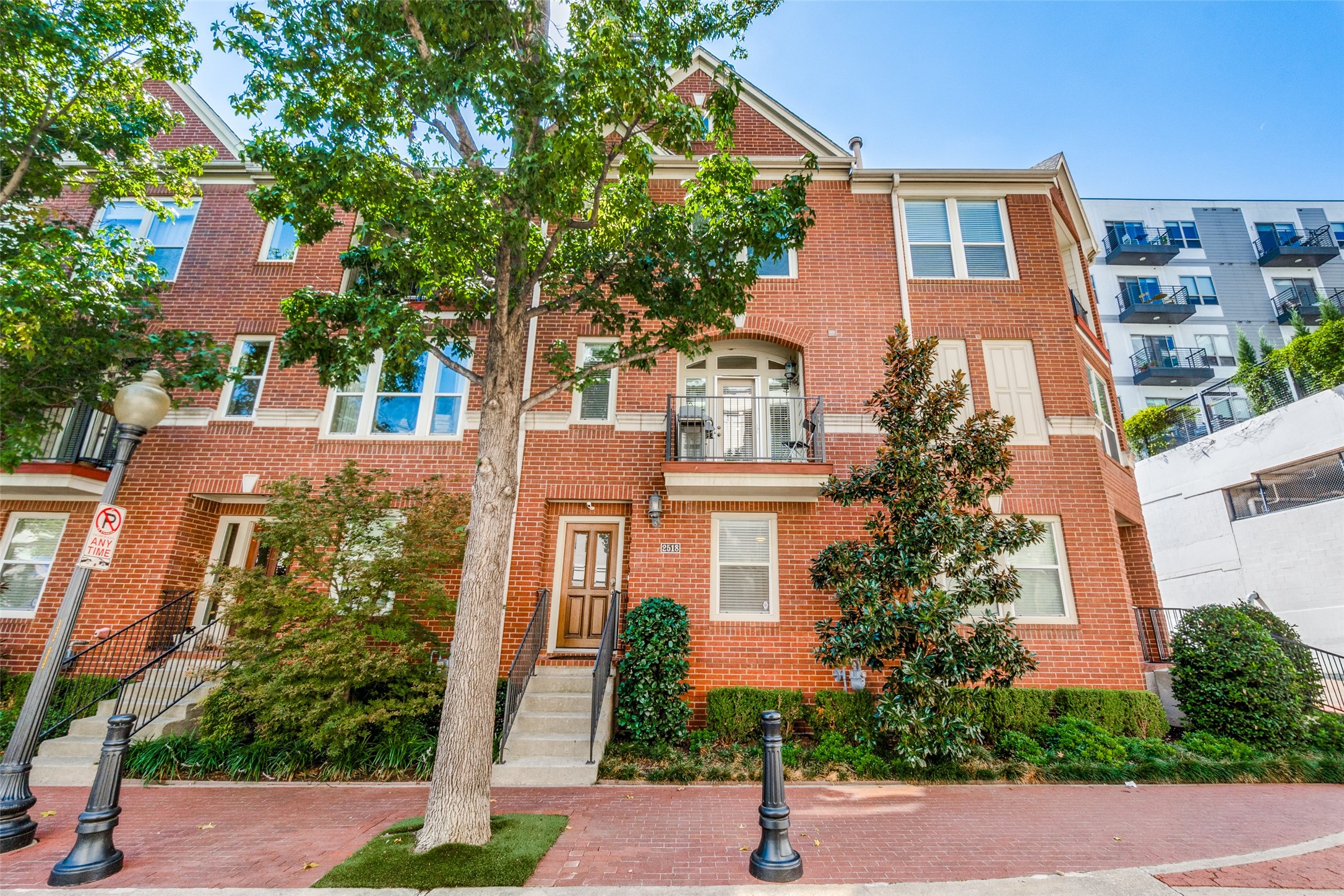 2518 Worthington Street Dallas TX 75204