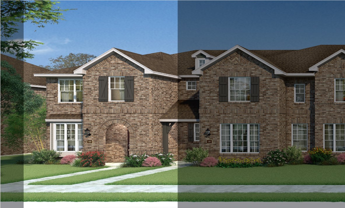 1277 Jones Trail Lewisville TX 75077