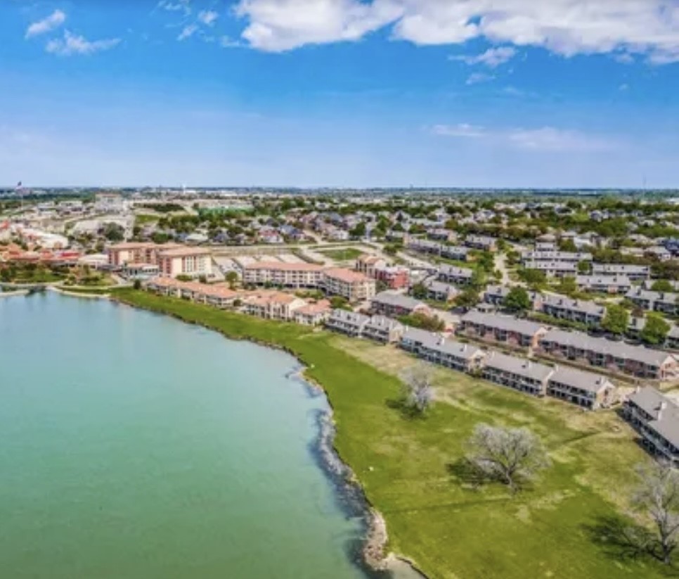1106 Signal Ridge Place Rockwall TX 75032