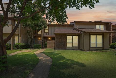 2007 Westkendal Lane Arlington TX 76015