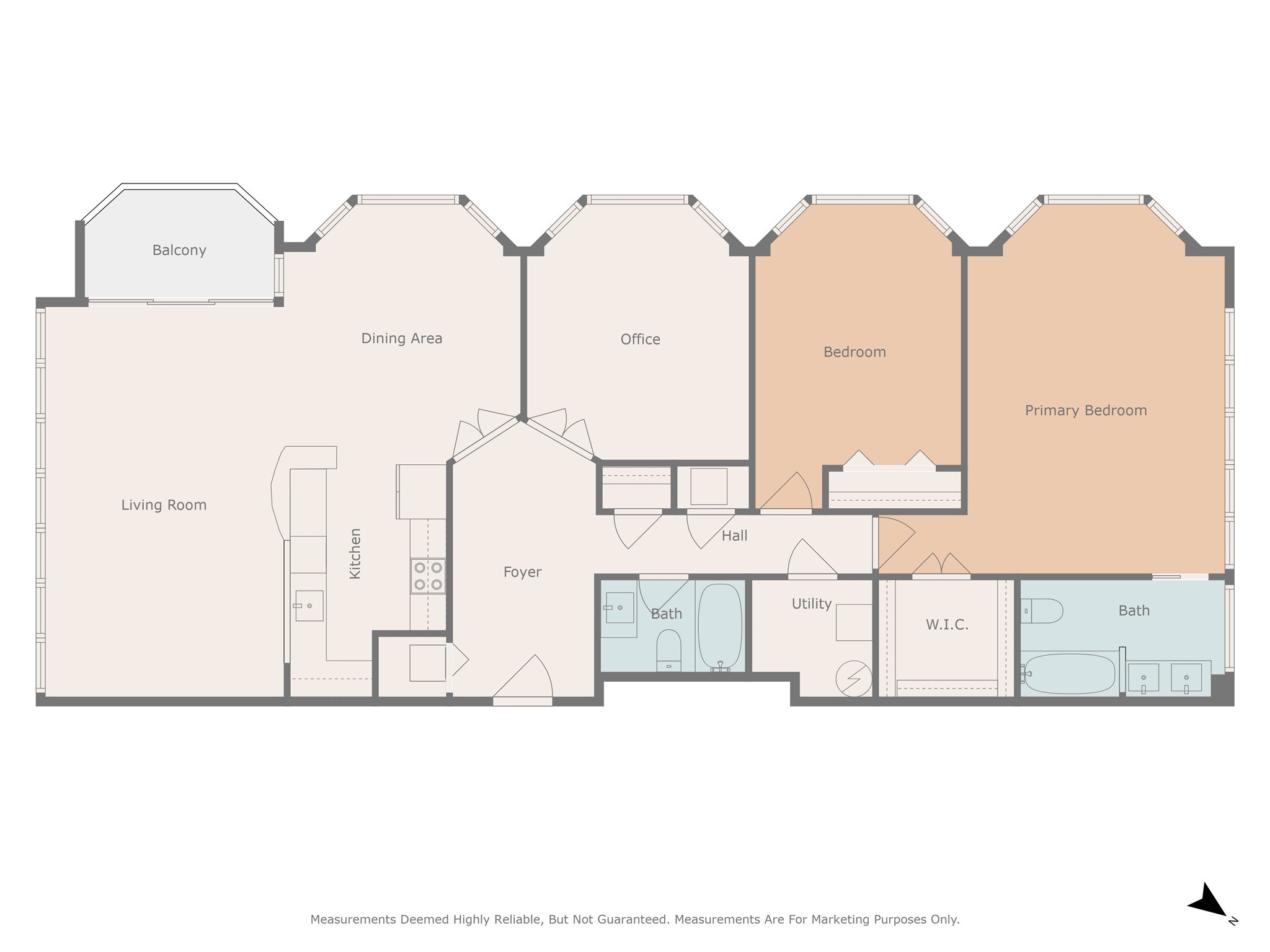 3030 Mckinney Avenue Dallas TX 75204