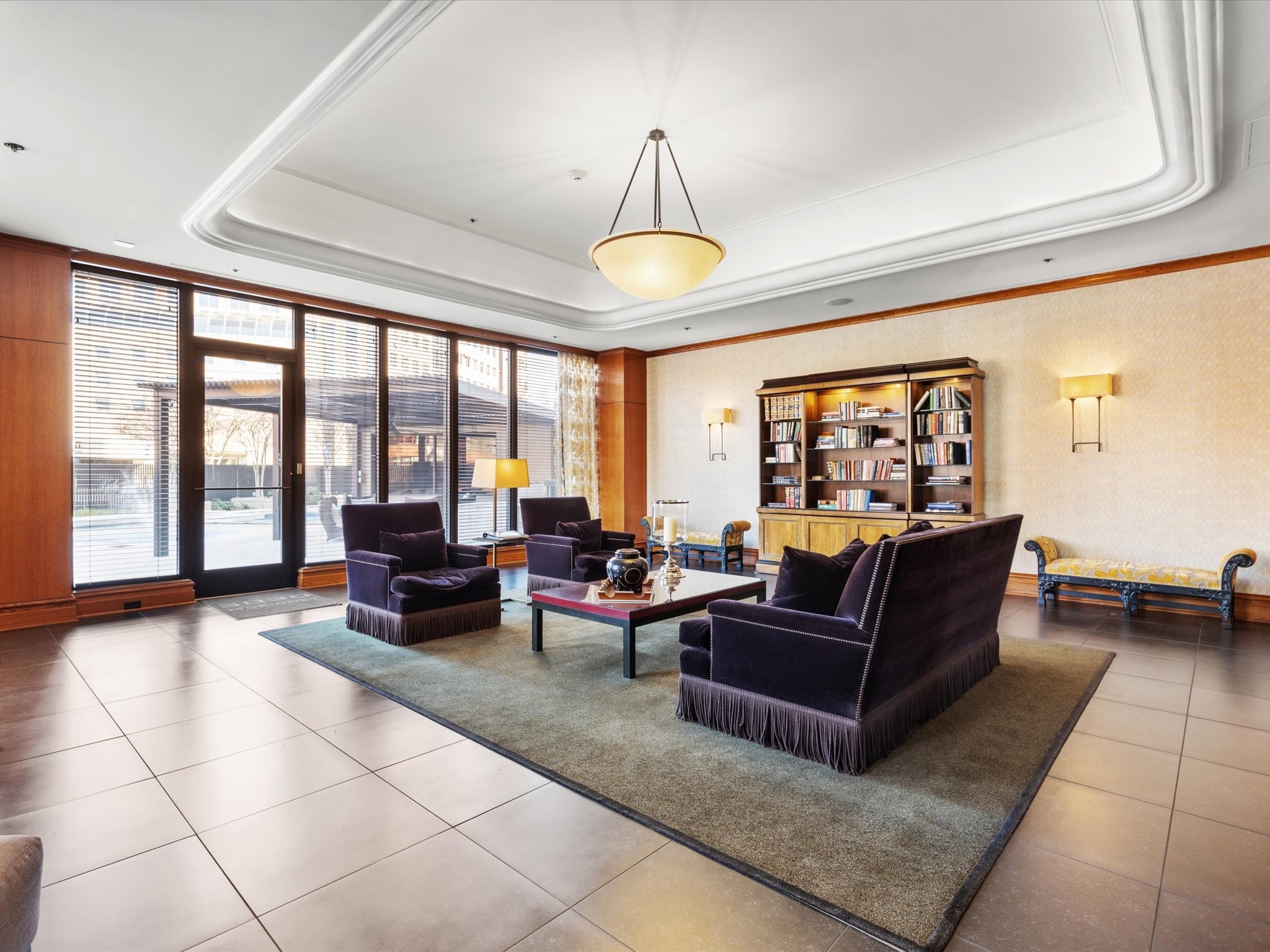 3030 Mckinney Avenue Dallas TX 75204