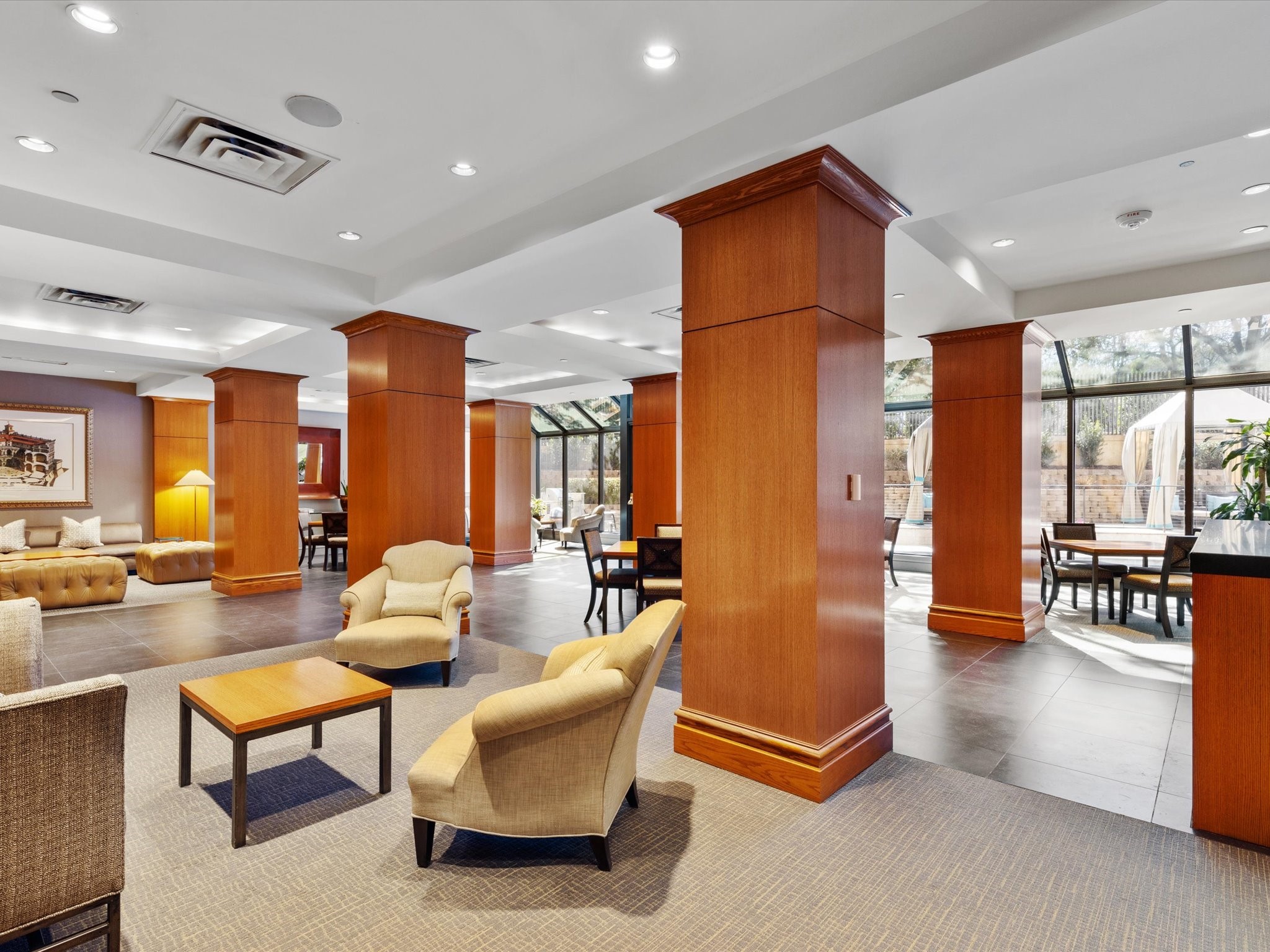 3030 Mckinney Avenue Dallas TX 75204