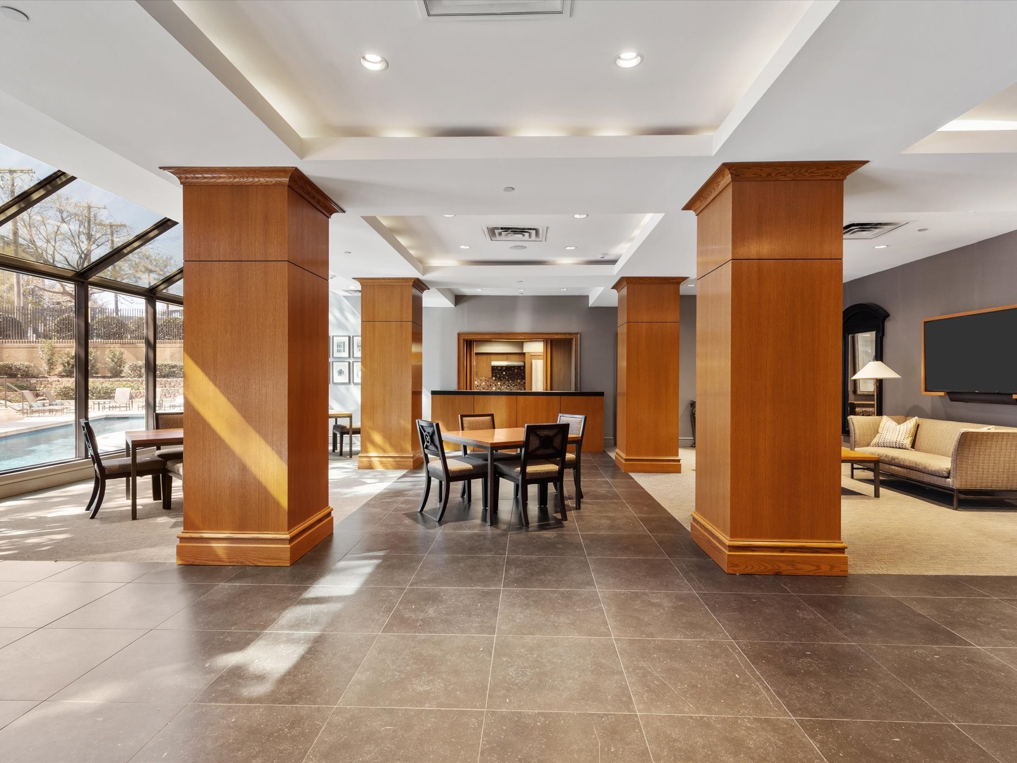 3030 Mckinney Avenue Dallas TX 75204