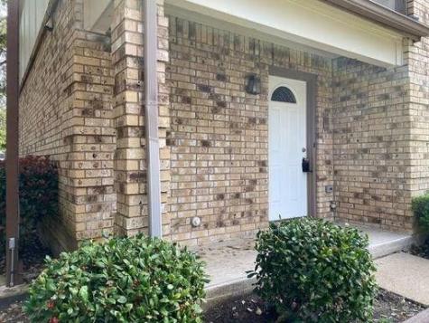 2400 Long Ridge Lane Arlington TX 76014