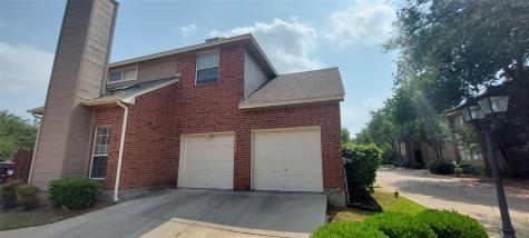 2420 Forest Brook Lane Arlington TX 76006