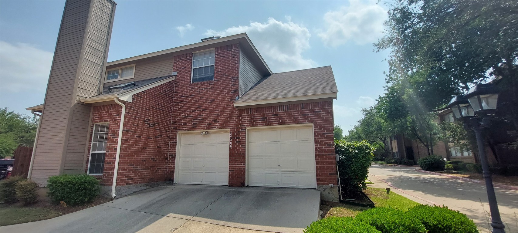 2420 Forest Brook Lane Arlington TX 76006