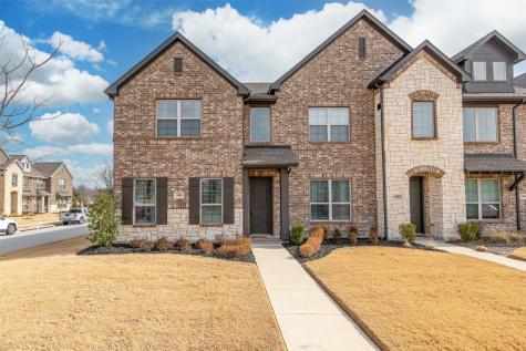 3901 Sukay Drive Mckinney TX 75070