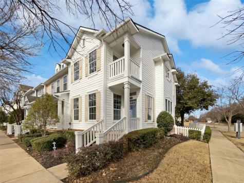 8085 Caladium Drive North Richland Hills TX 76180
