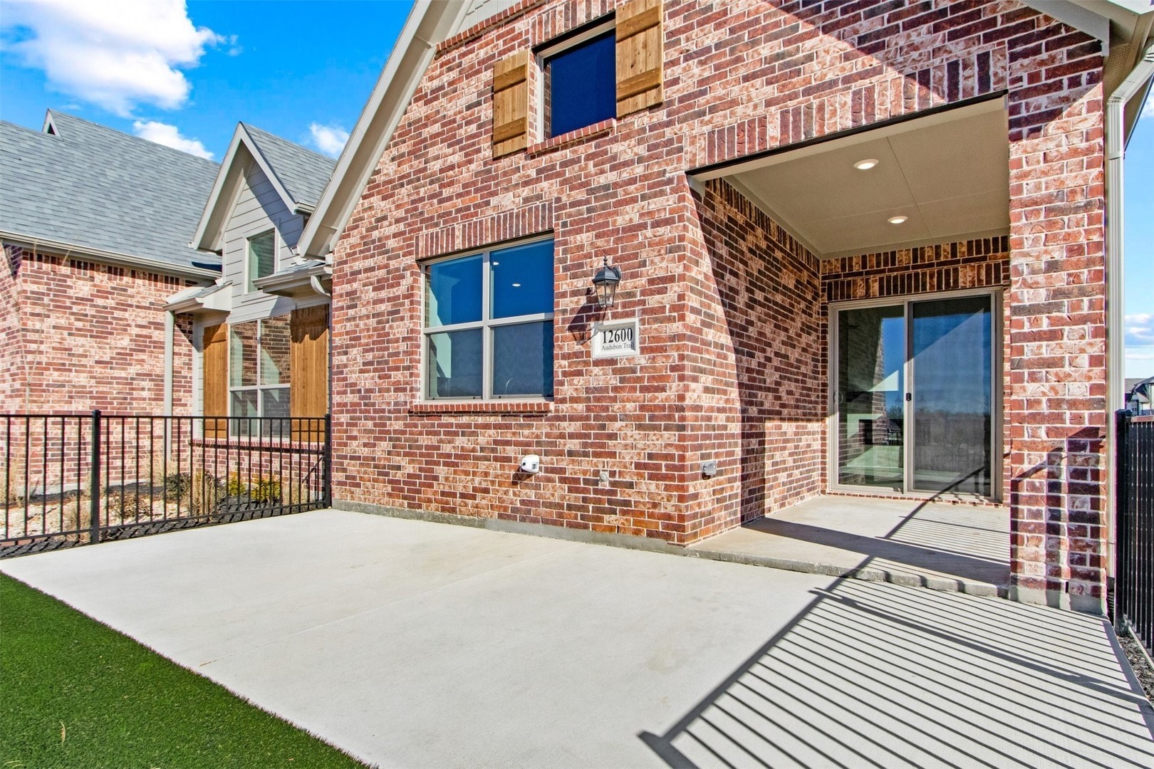 12600 Audubon Trail Rowlett TX 75089
