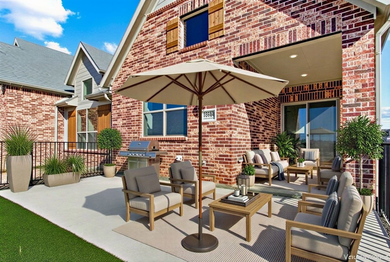 12600 Audubon Trail Rowlett TX 75089