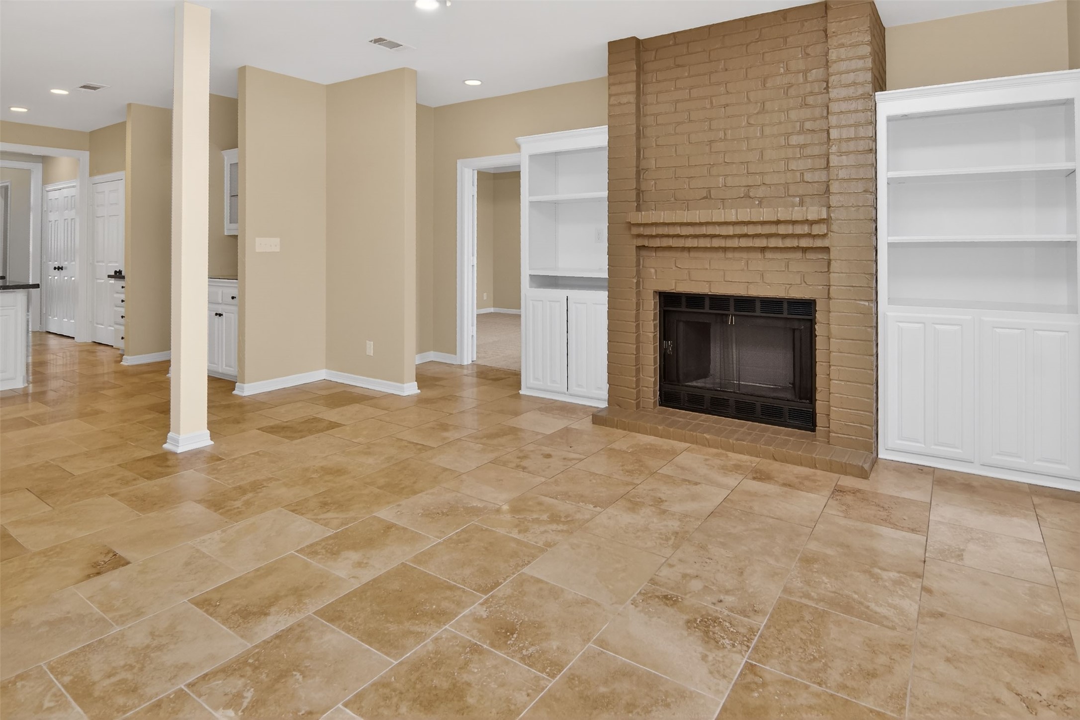 2122 Clear Lake Road Weatherford TX 76087