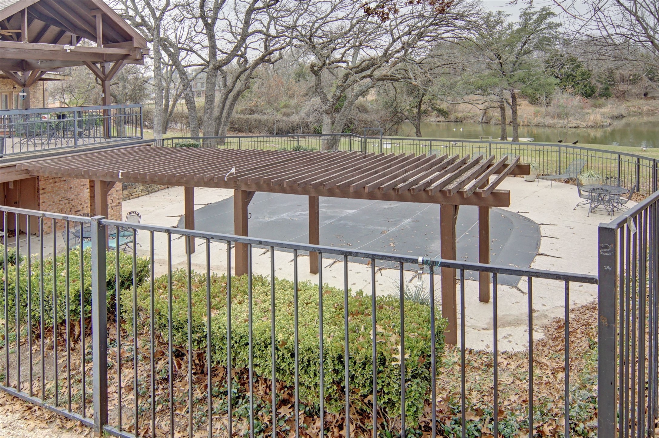2122 Clear Lake Road Weatherford TX 76087