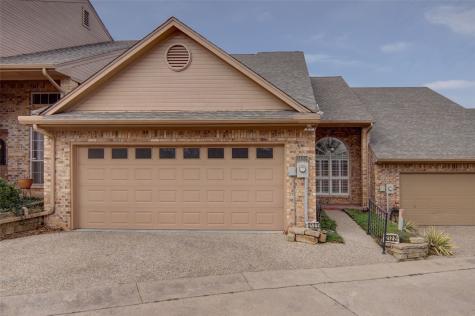 2122 Clear Lake Road Weatherford TX 76087