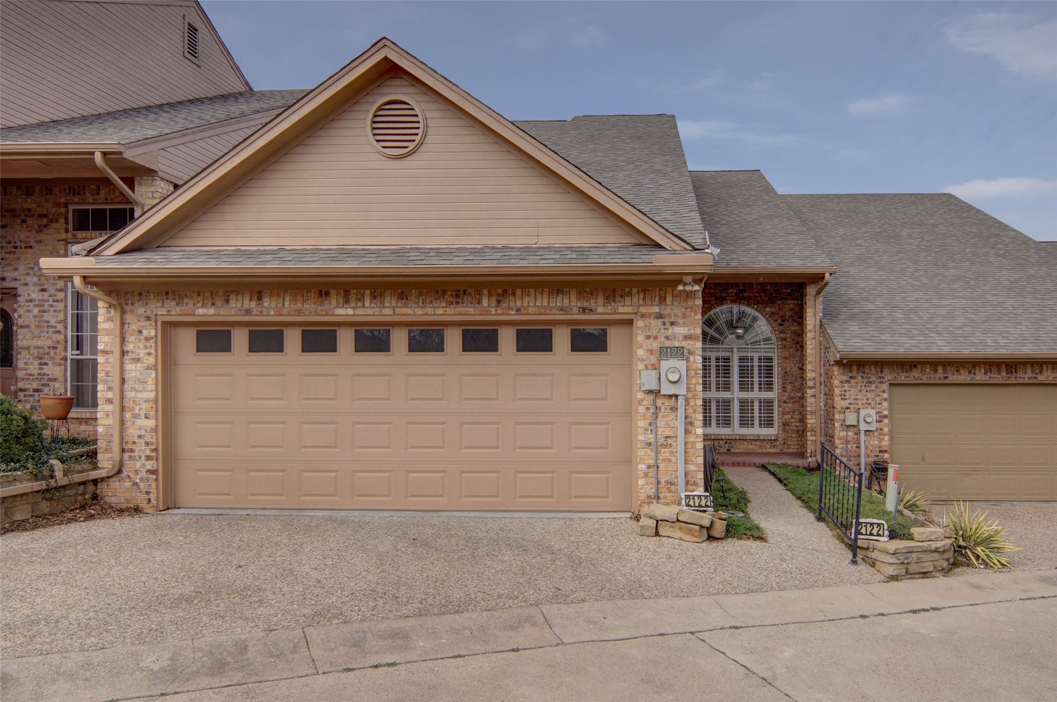 2122 Clear Lake Road Weatherford TX 76087