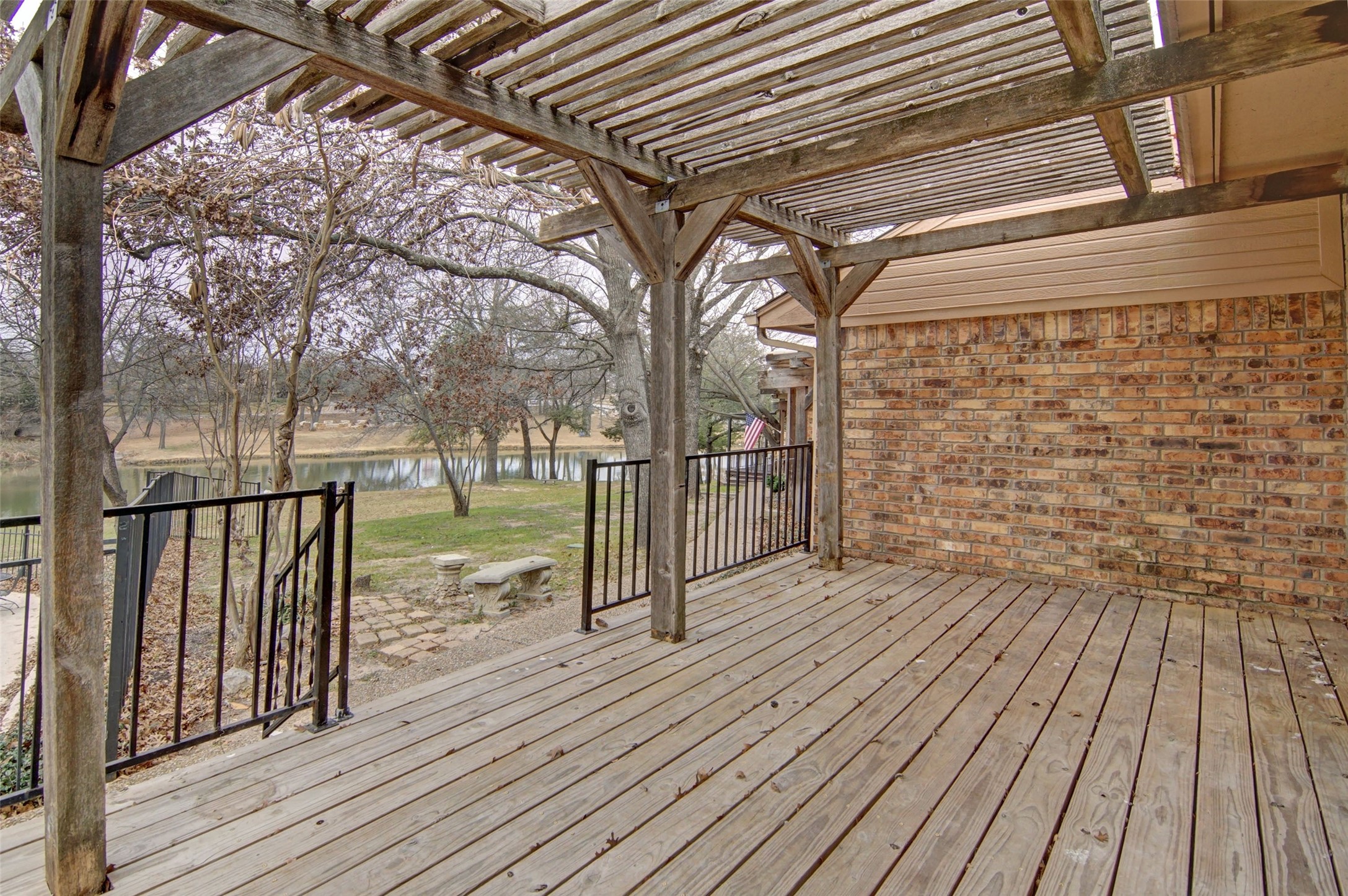 2122 Clear Lake Road Weatherford TX 76087