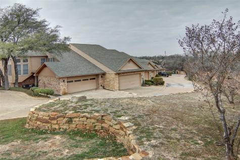 2122 Clear Lake Road Weatherford TX 76087