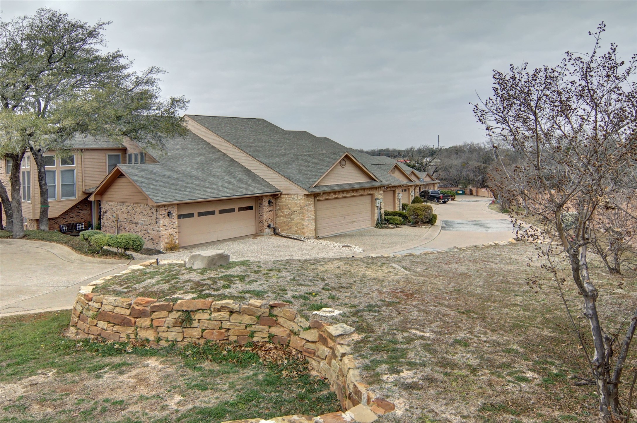2122 Clear Lake Road Weatherford TX 76087