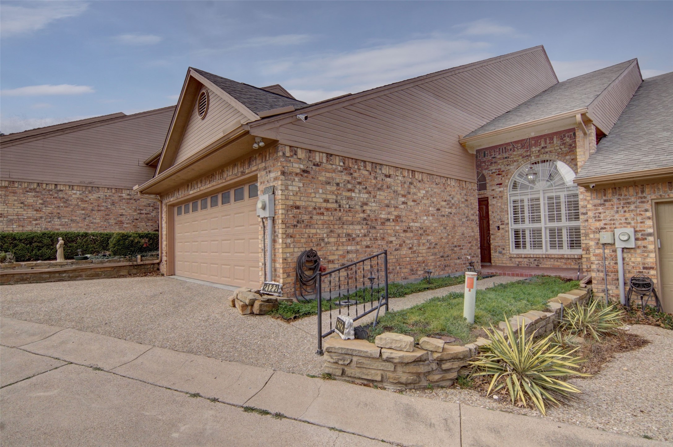 2122 Clear Lake Road Weatherford TX 76087