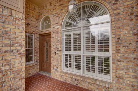 2122 Clear Lake Road Weatherford TX 76087