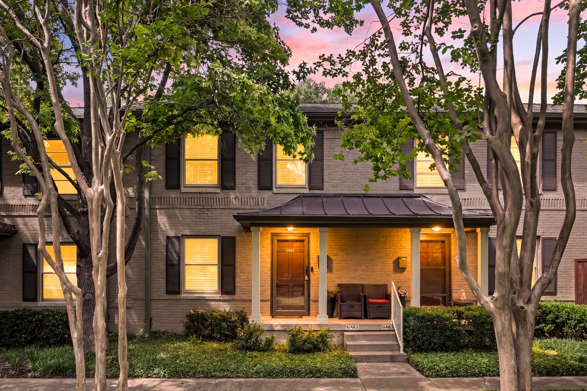 6481 Bordeaux Avenue Dallas TX 75209