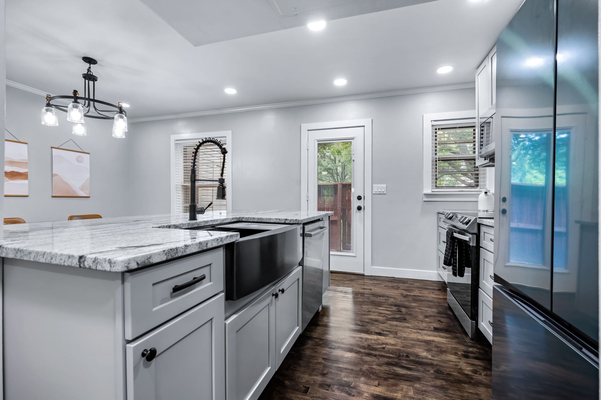 6481 Bordeaux Avenue Dallas TX 75209