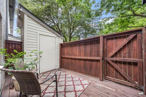 6481 Bordeaux Avenue Dallas TX 75209