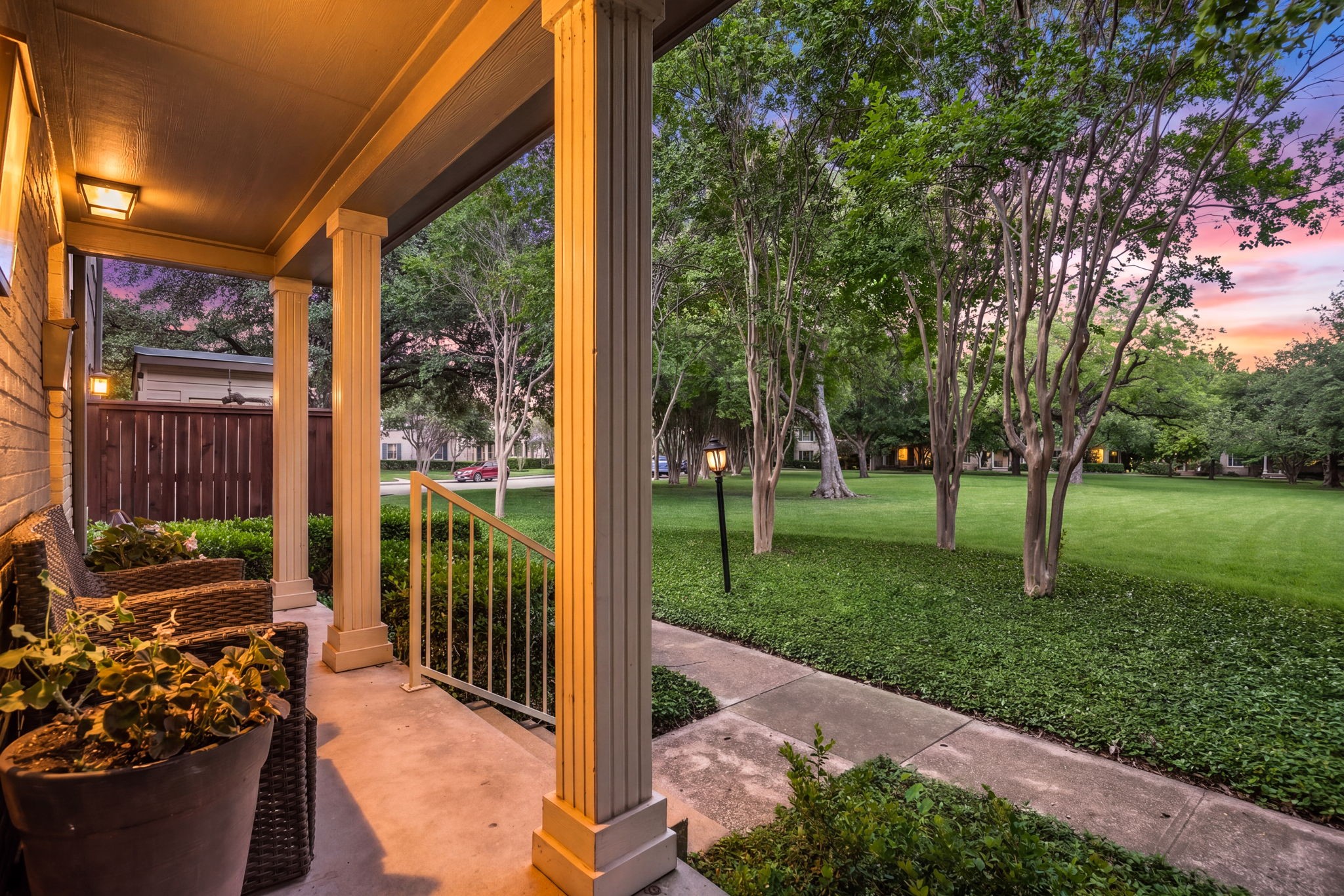 6481 Bordeaux Avenue Dallas TX 75209