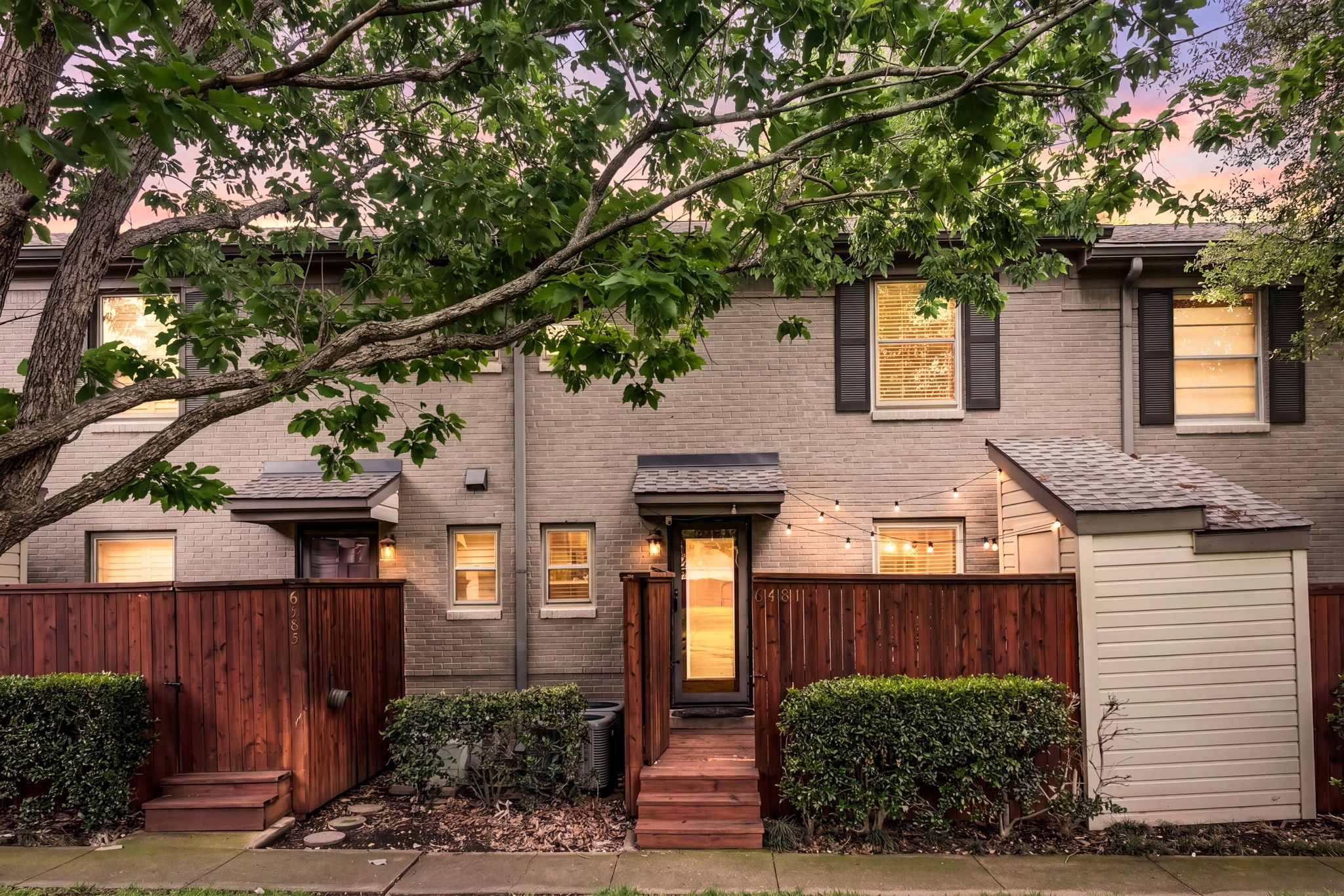 6481 Bordeaux Avenue Dallas TX 75209